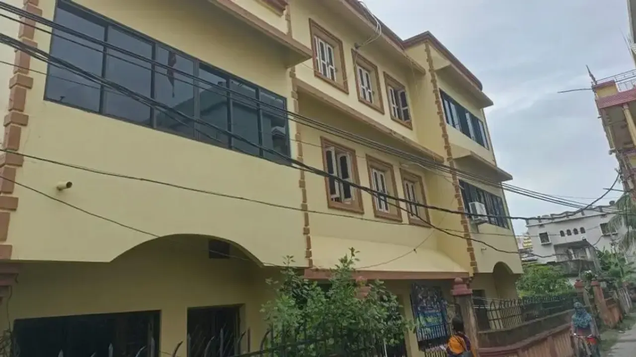 OBCC Additional Chief Engineer Pradeep Kumar Rath in Vigilance net