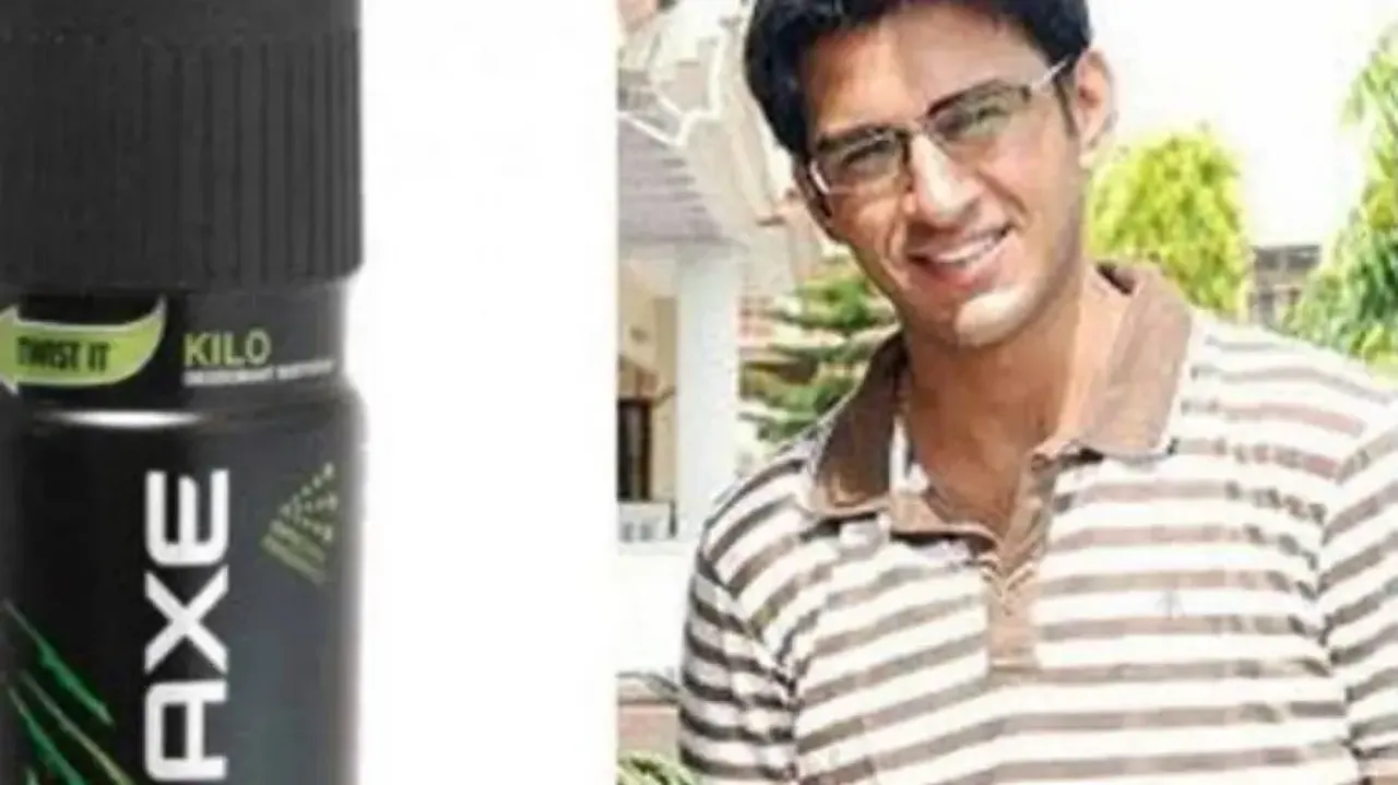 No success in attracting women, youth sues ‘Axe’ Perfume Company for cheating, causing mental suffer