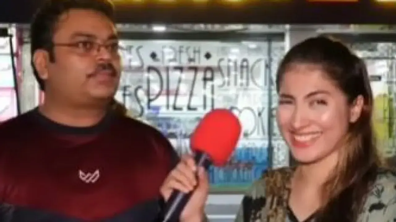 All Pakistanis will reach moon in next 4-5 years, but there is a twist – Watch