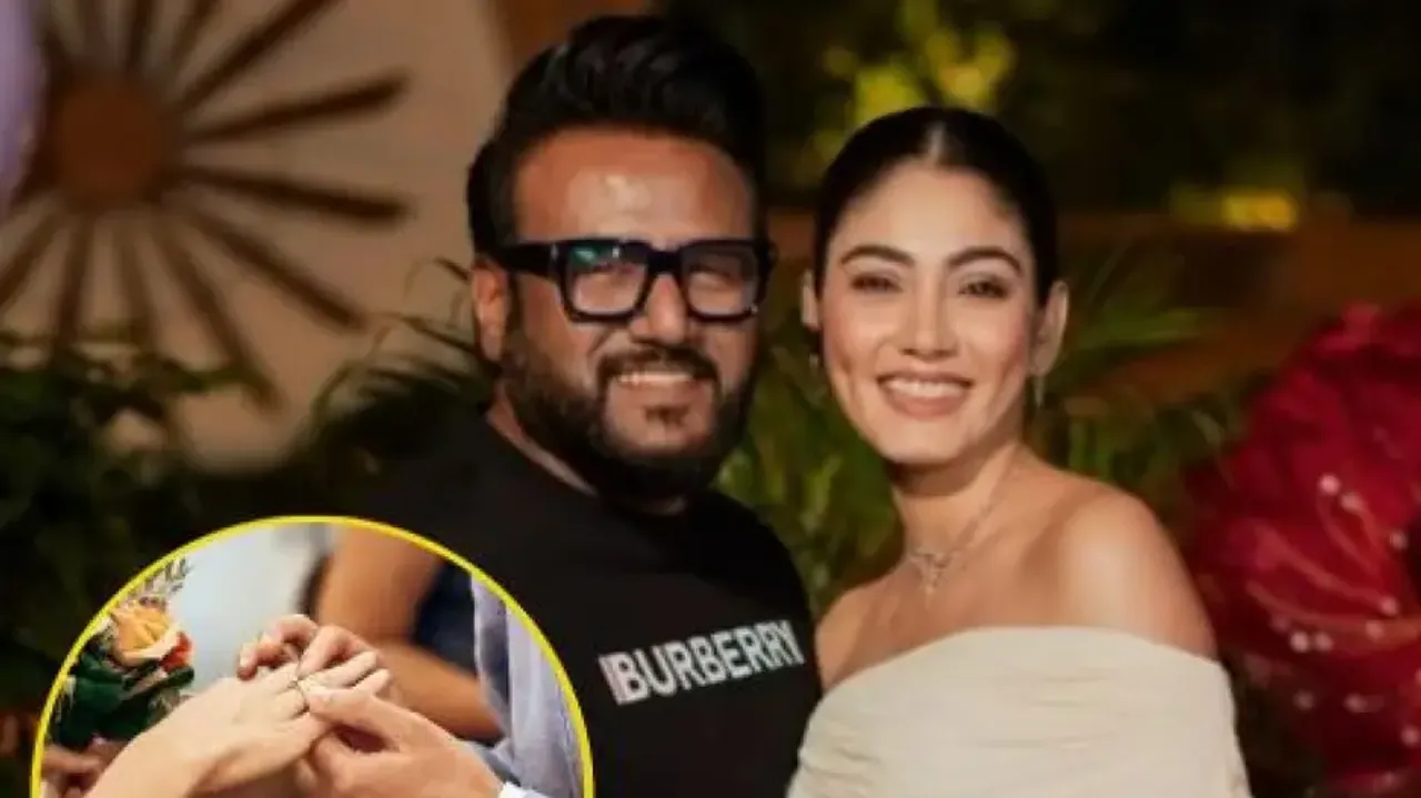 Bigg Boss OTT 3 winner Sana Makbul’s boyfriend Srikant trolled for his looks