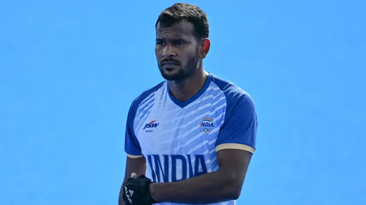 Paris Olympics: Hockey star Rohidas's one-match suspension stays as Jury of Appeal rejects India's c