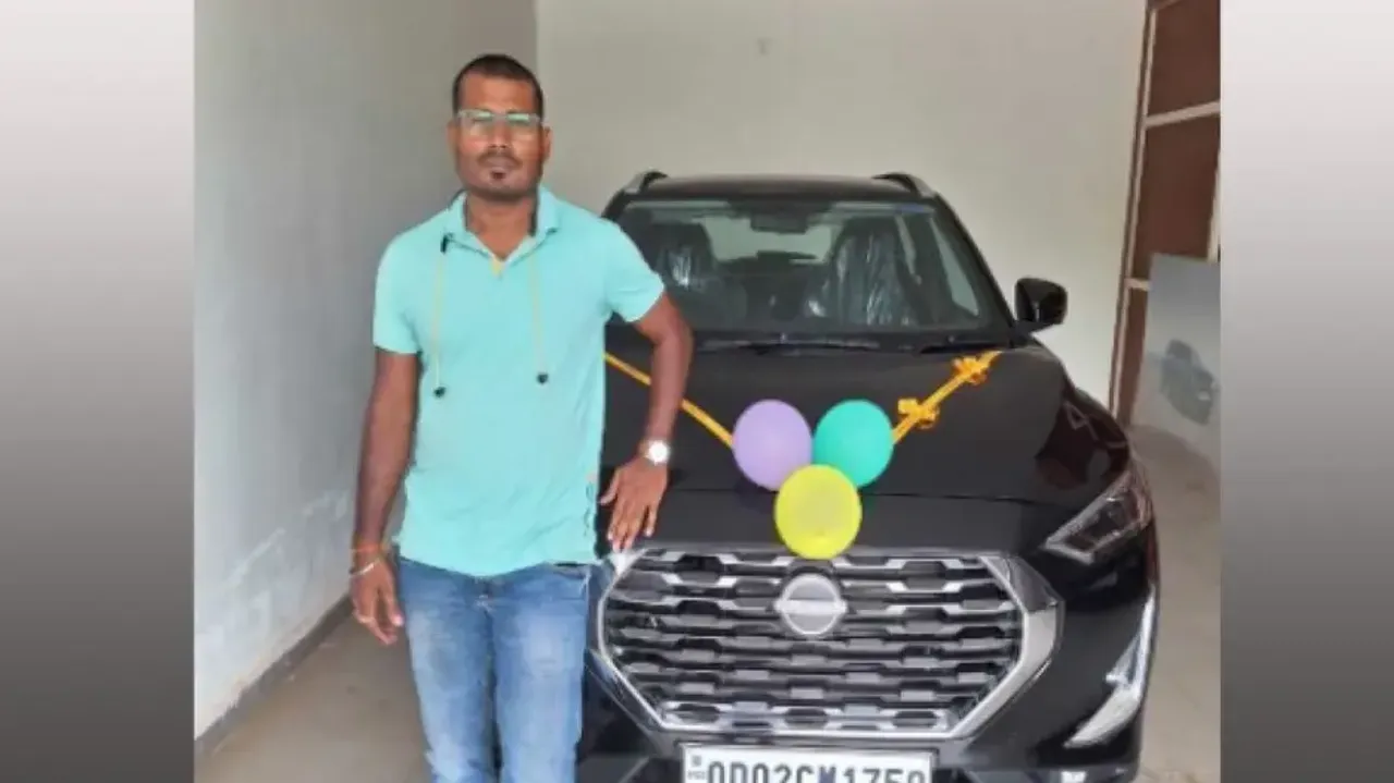 Cops seize diary of Casanova Satyajit who married 5 girls 