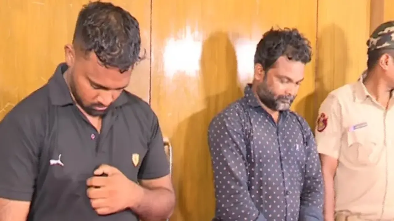 Commissionerate Police Cracks Banka Murder Case