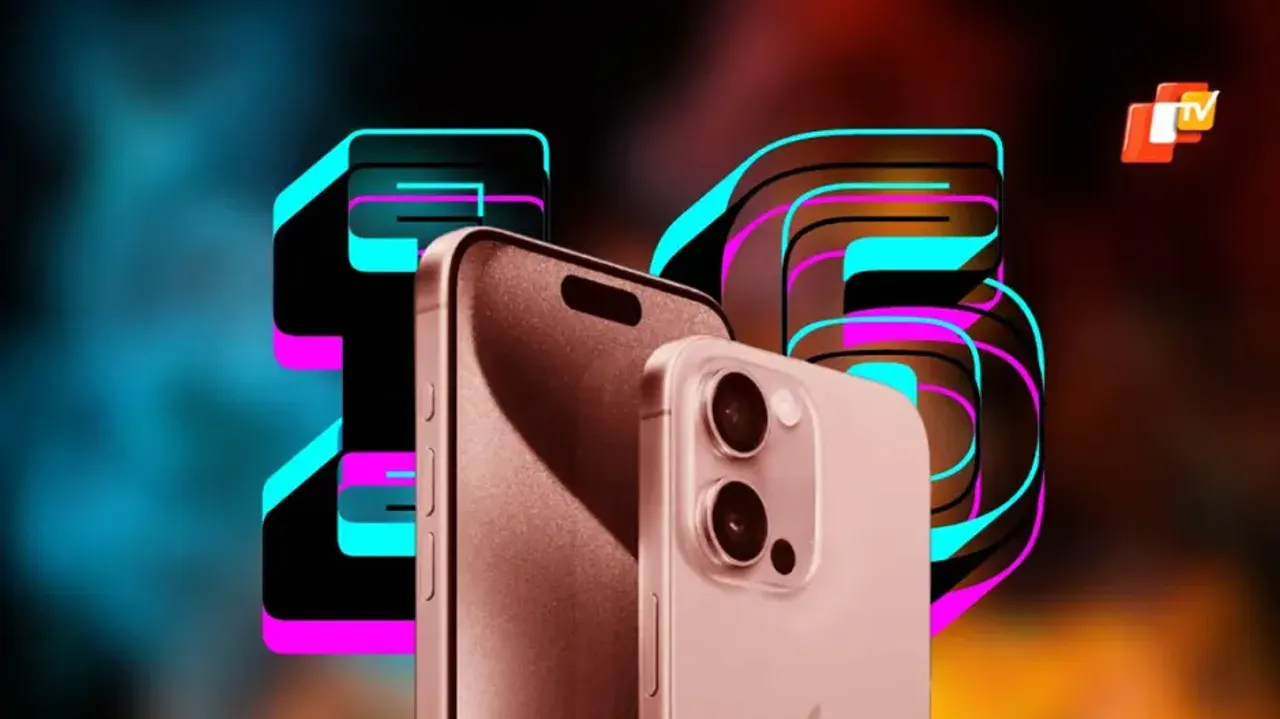 Apple's iPhone 16 series launch date and specs leaked; check details 