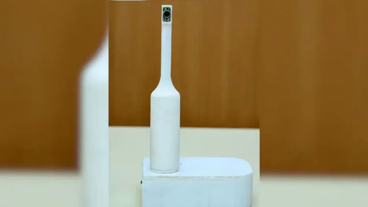 non-invasive oral cancer detection device