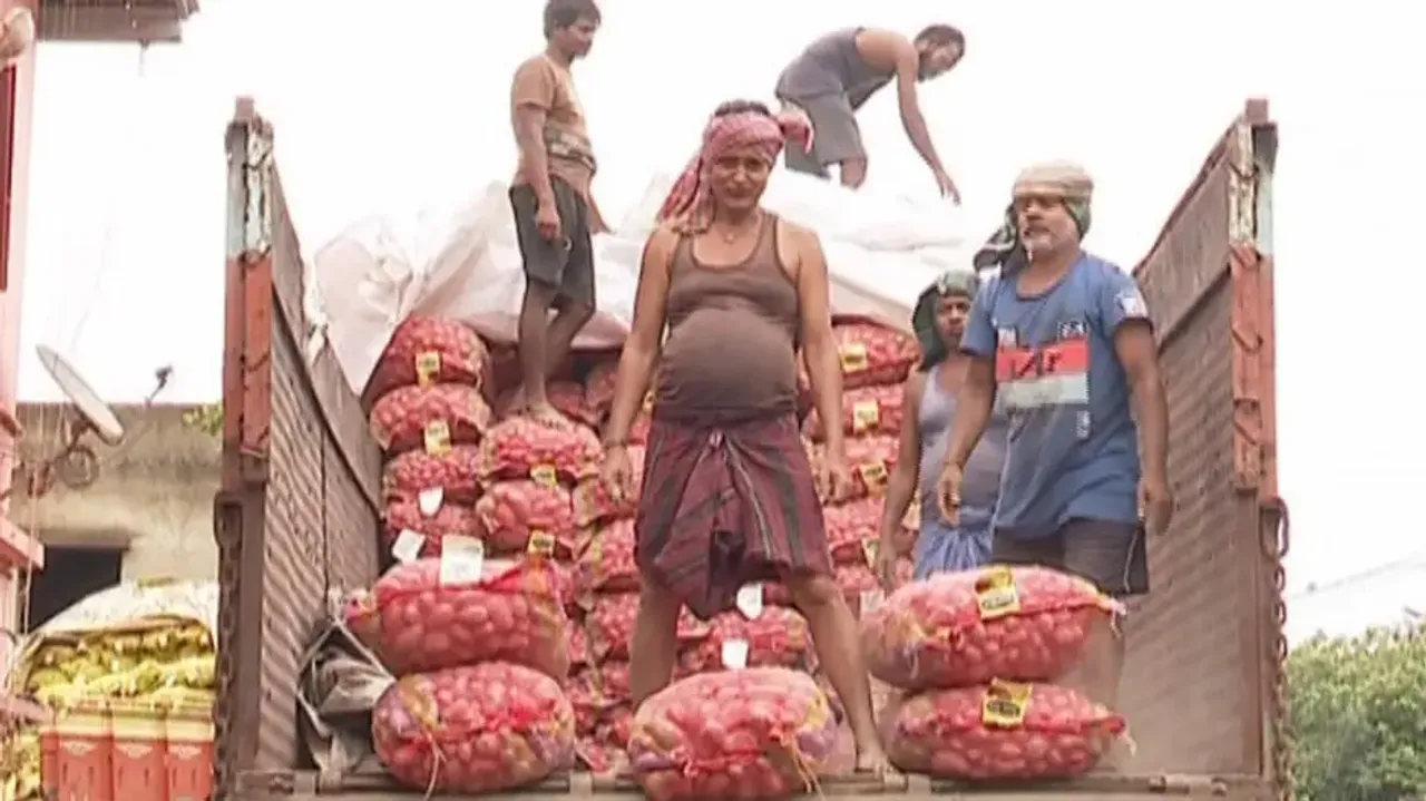 Odisha Must Produce Potato And Move Towards Self Reliance