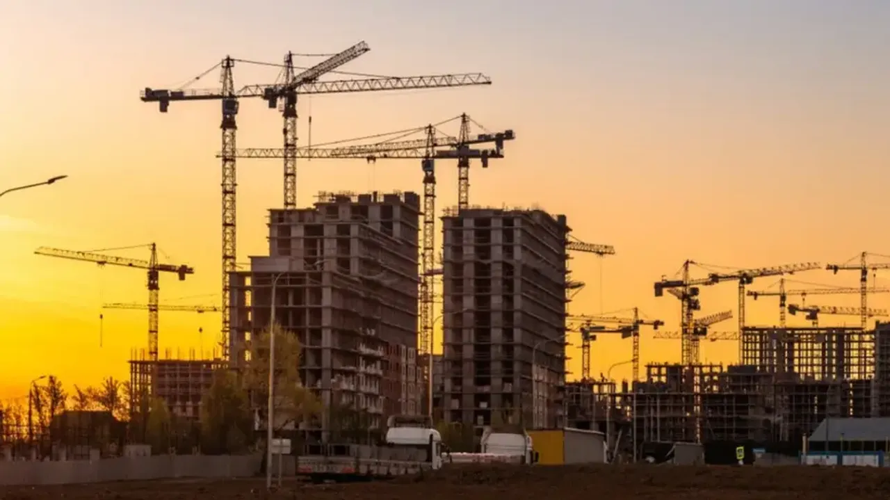 Centre mulling some respite on LTCG tax regime for real estate sector