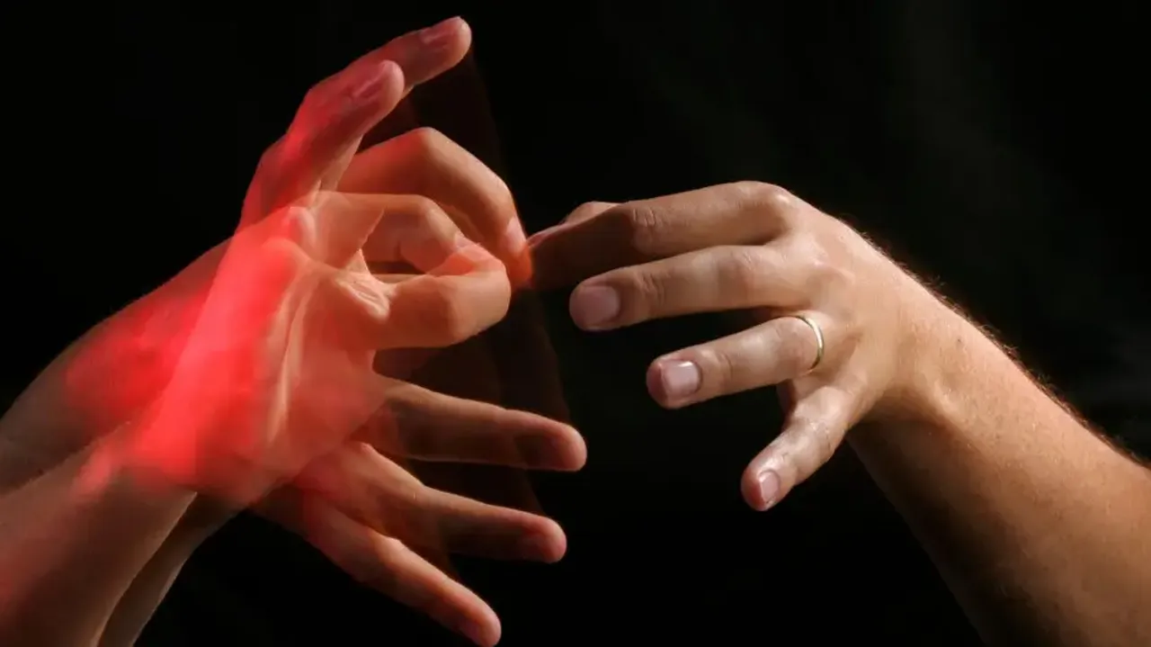 sign language training