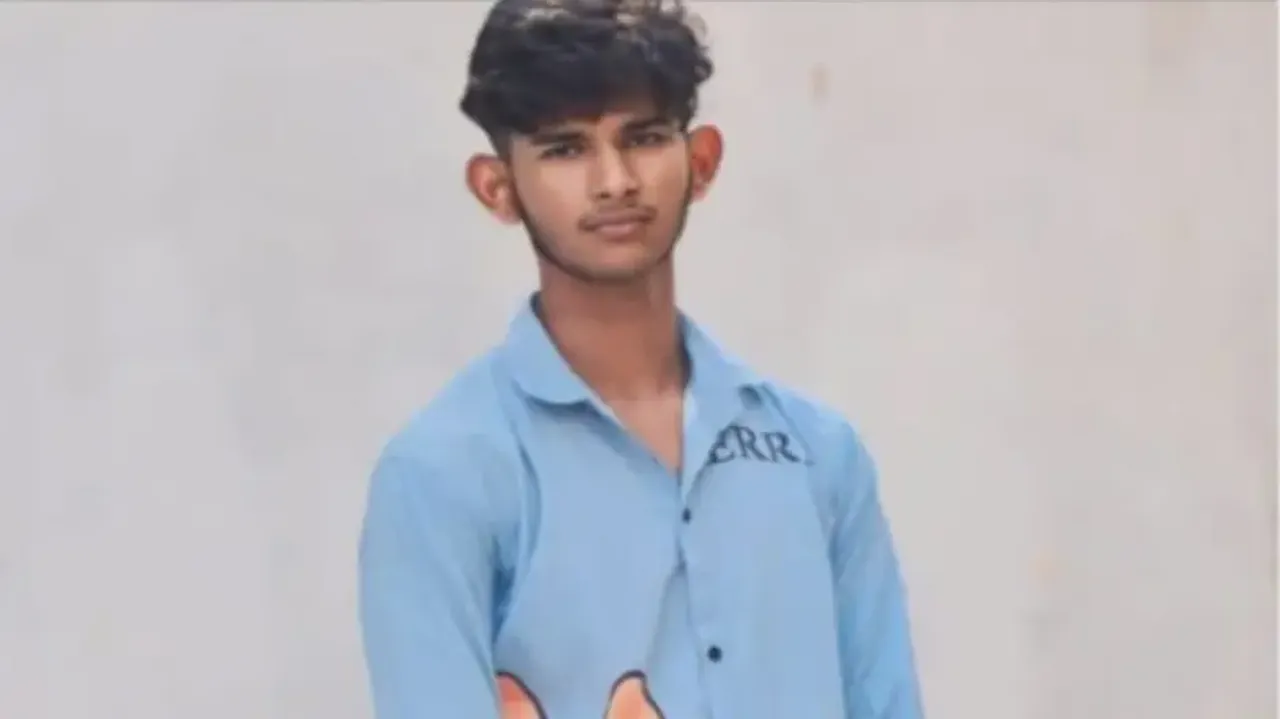 Plus 2 student kills self in Jajpur