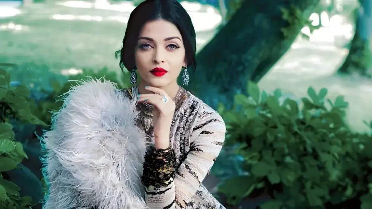 Aishwarya Rai Bachchan