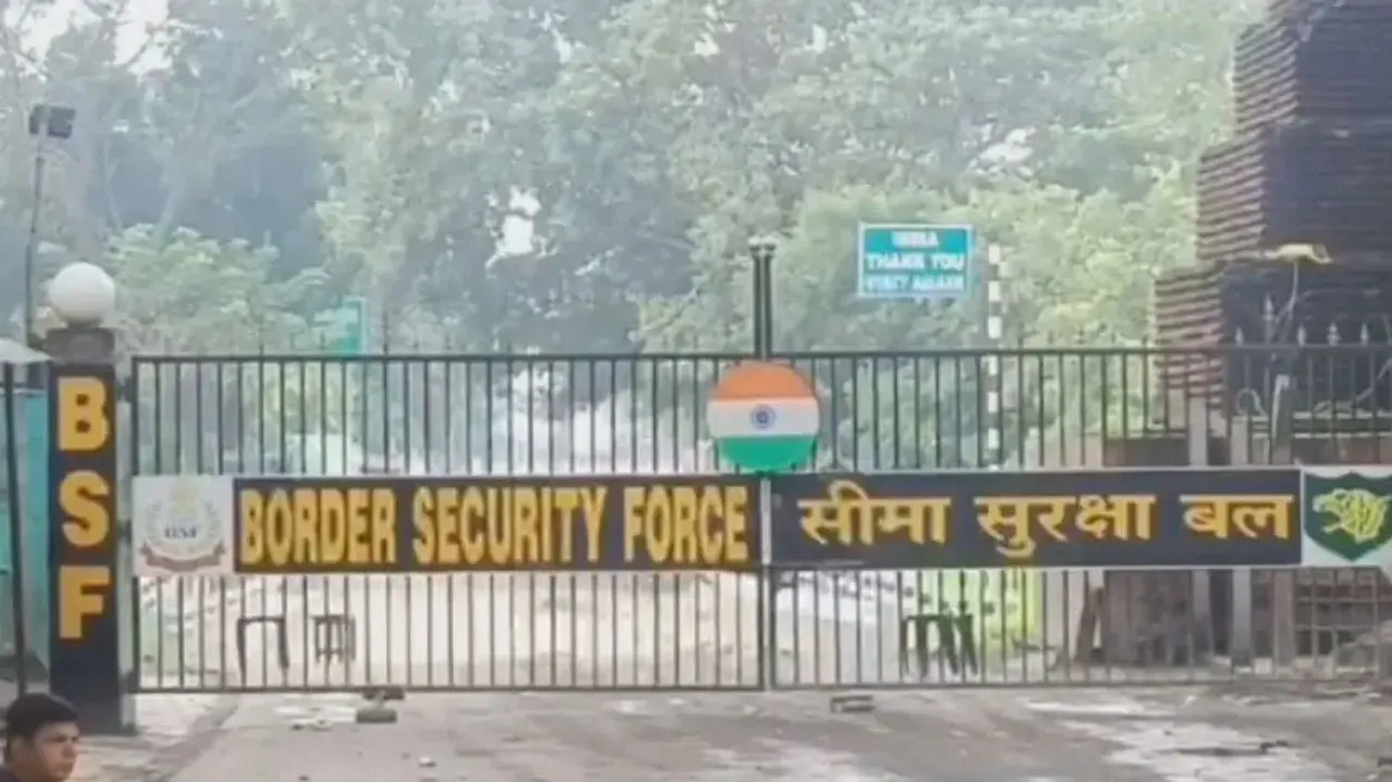 Bangladesh Turmoil: Odisha exercises caution, braces up to prevent entry of illegal immigrants