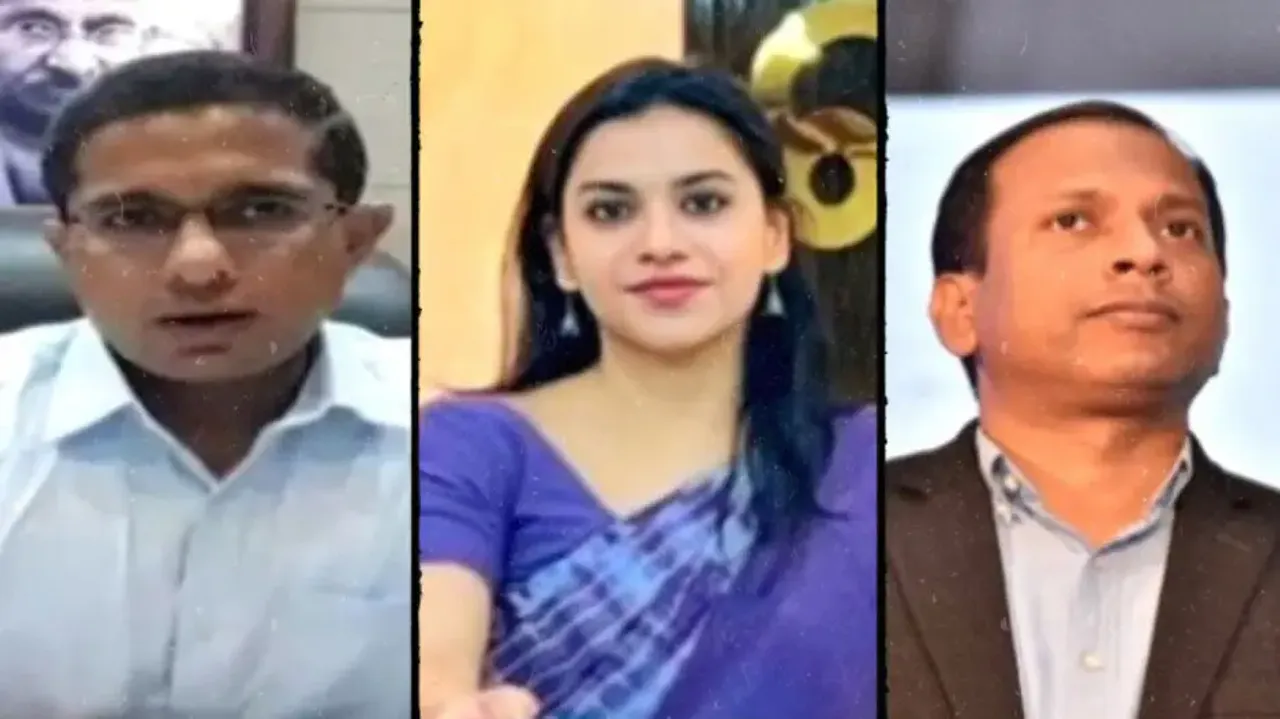 Odisha effects major IAS reshuffle, 20 districts including Cuttack get new Collectors