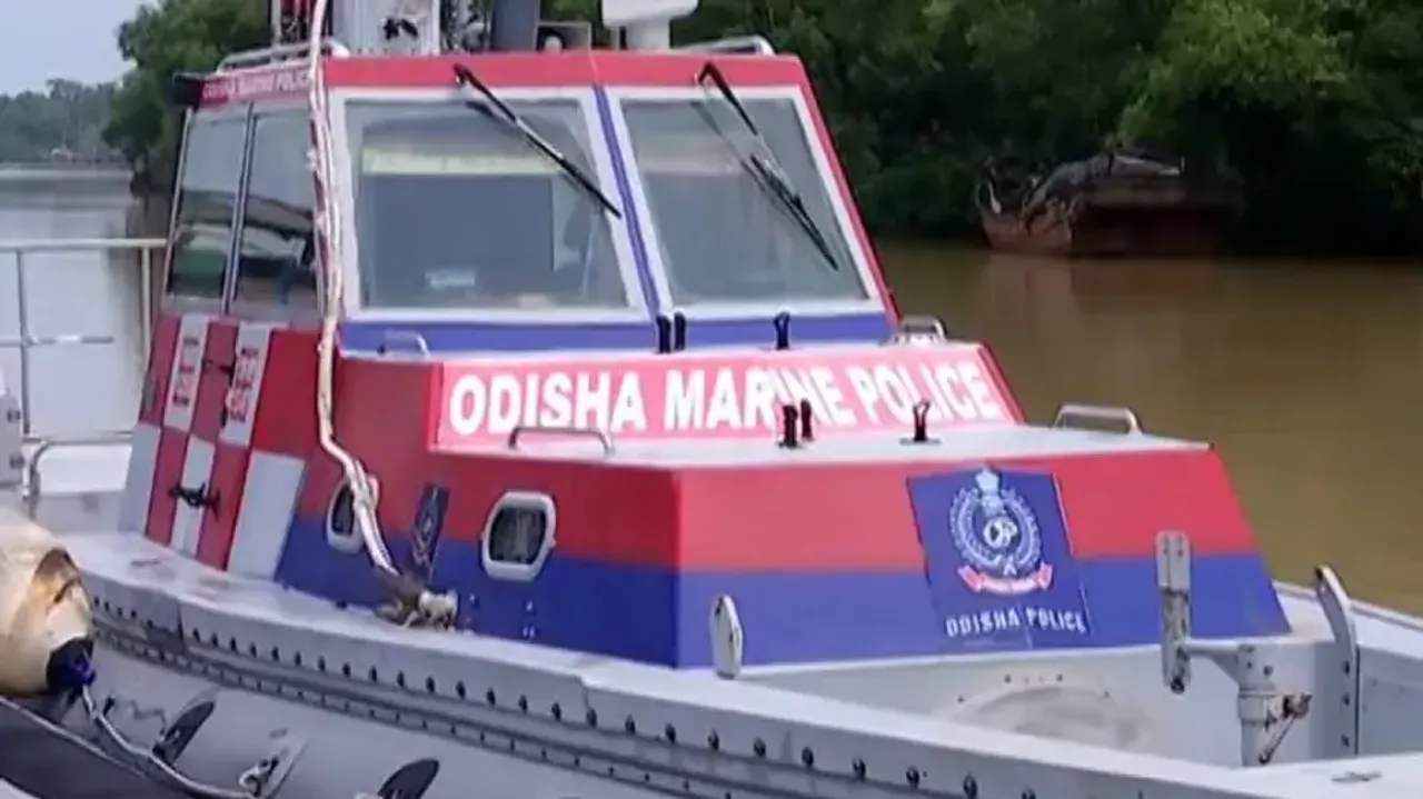 Odisha intensifies sea patrolling to prevent illegal immigration amid Bangladesh unrest