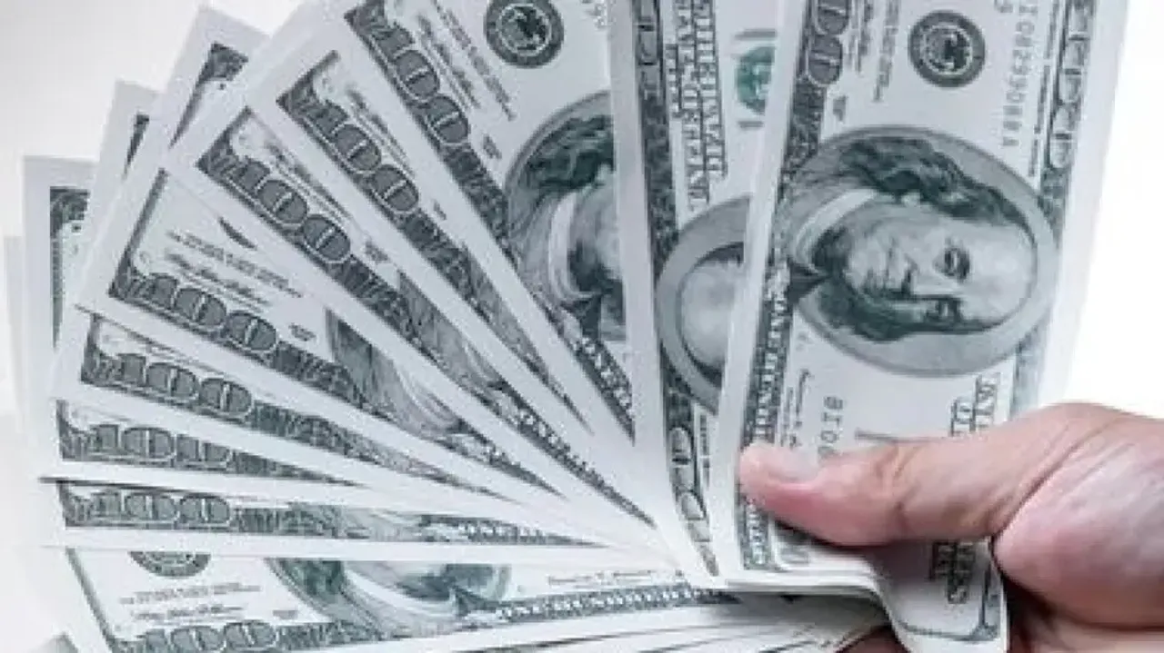 India's forex reserves at historic high of $675 billion: RBI chief