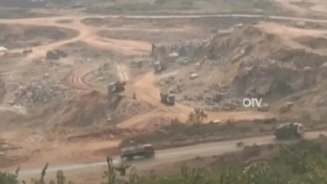 Polavaram Project