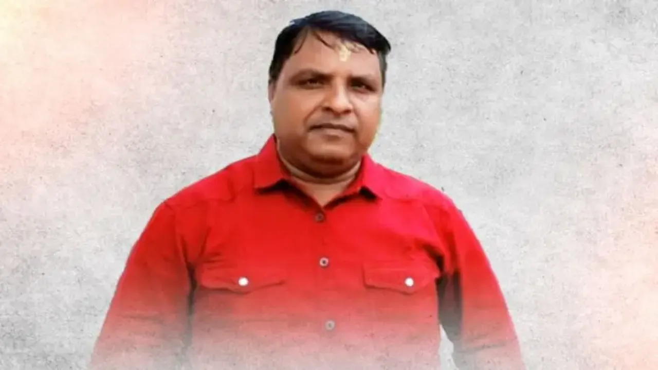 Man dupes OTV of lakhs, goes into hiding 