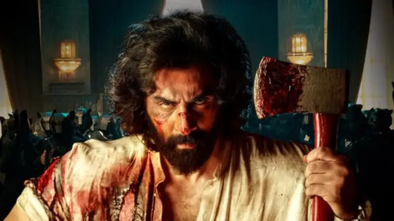 Ranbir Kapoor's 'intense scene' deleted from Animal goes viral, fan says, 'Won't forgive Vanga'; wat