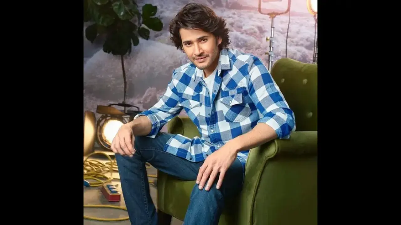 Mahesh Babu's 49th Birthday