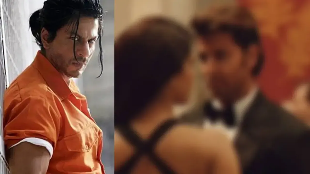 Not Shah Rukh Khan, THIS cameo actor was Farhan Akhtar's first choice for 'Don'!