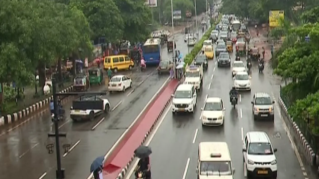 Urban transformation: Odisha launches ANKUR to make cities future-ready