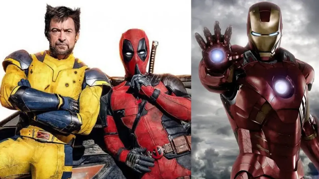 Deadpool and Wolverine: Robert Downey Jr turned down Iron Man's cameo! Know why