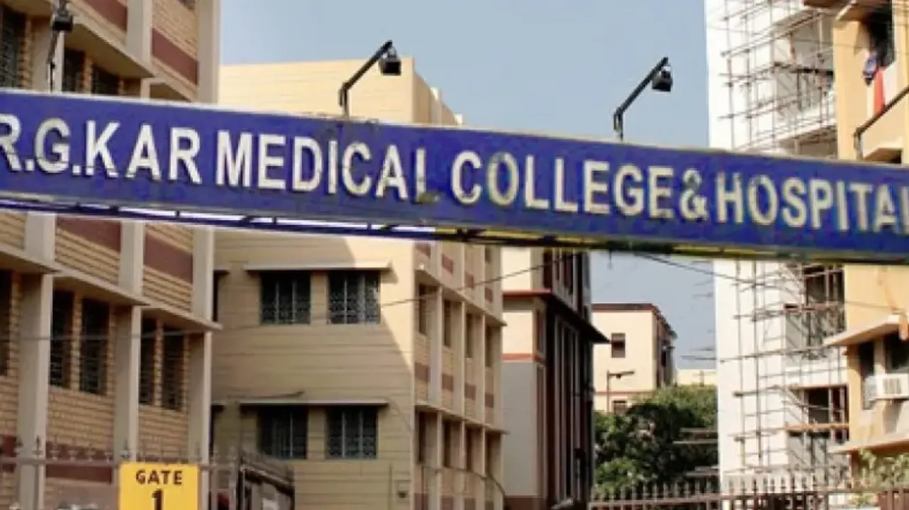Culprit is a criminal of highest order: Bengal Police on female doctor murder case  