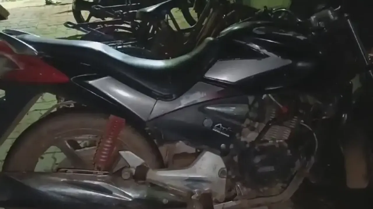 Bhubaneswar double murder over parking: Two persons detained by police 