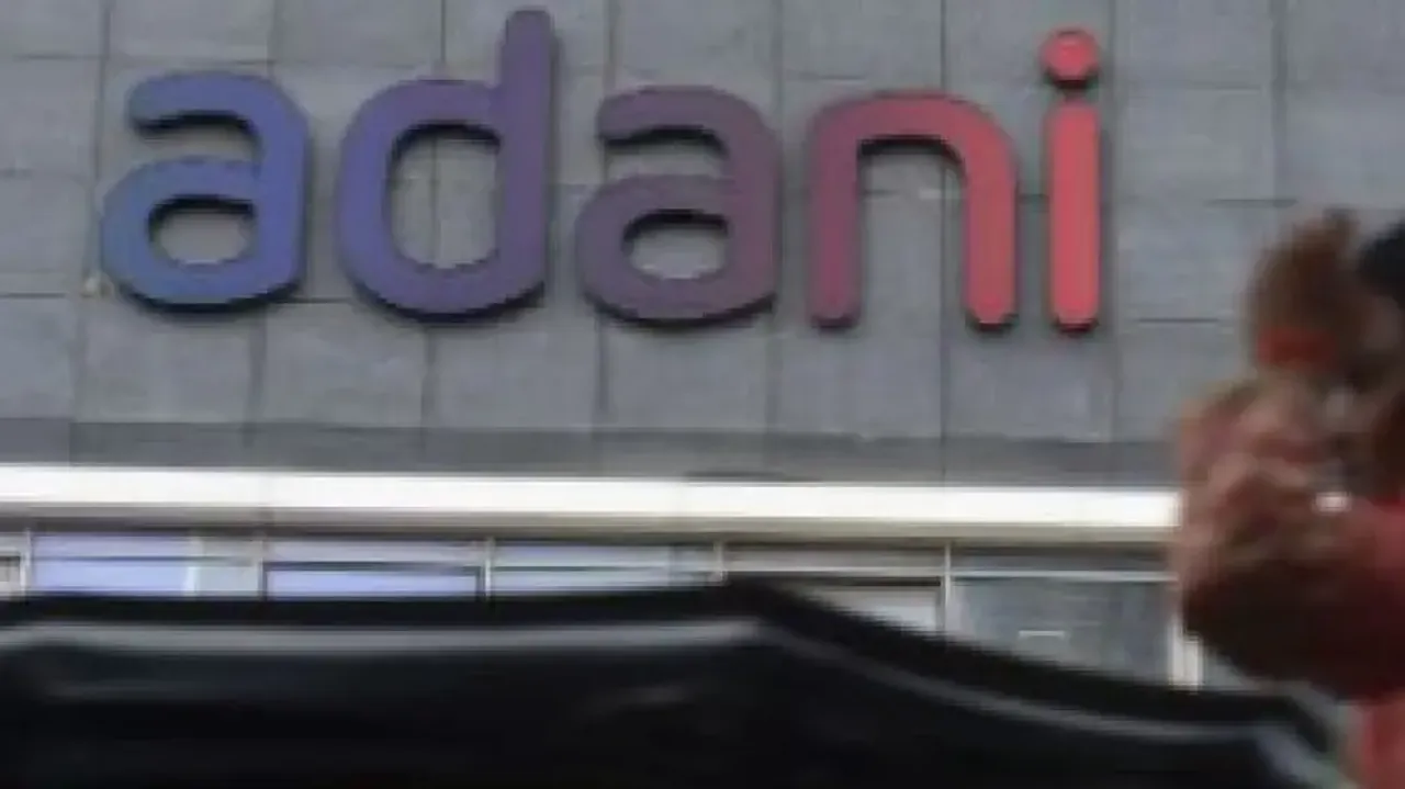 Eliminate all conflicts of interest in probe of Adani: Congress to govt after Hindenburg allegations