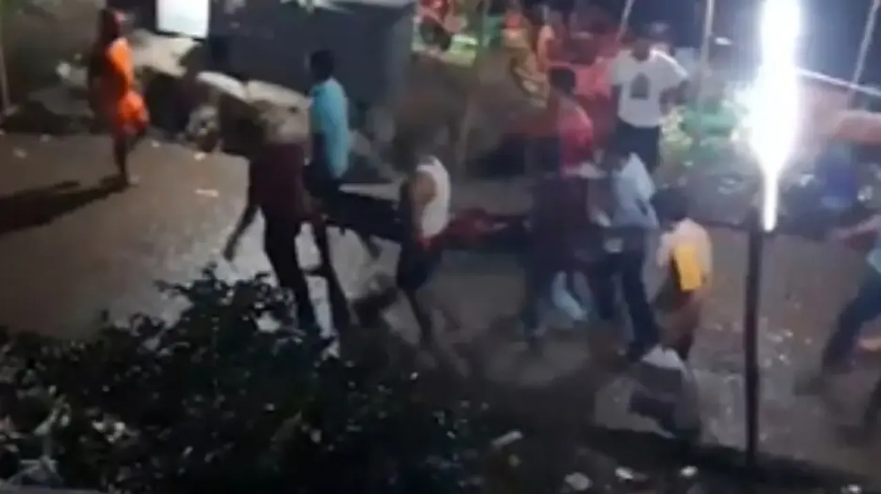 7 killed, several injured in stampede at Jehanabad's Siddheshwar Nath temple