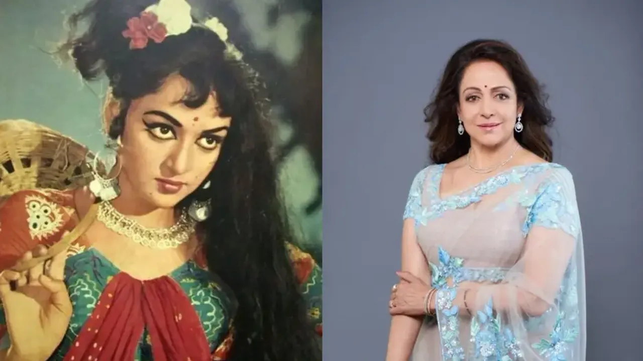 Hema Malini