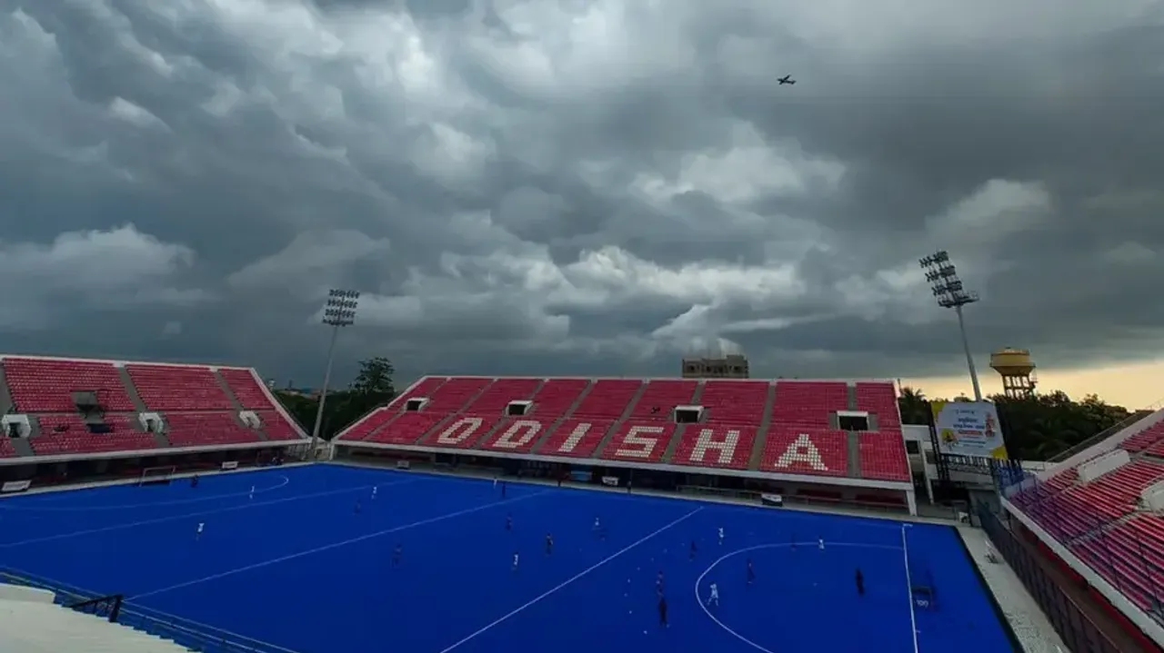 Odisha’s Bloated Sports Sector Needs a Reality Check