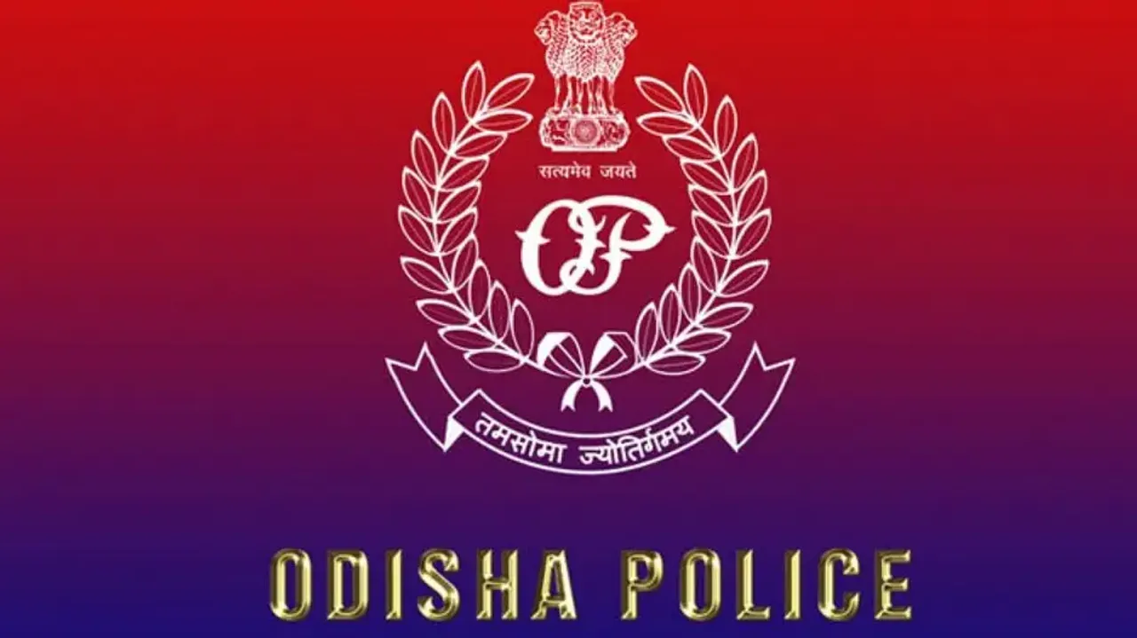Odisha Police