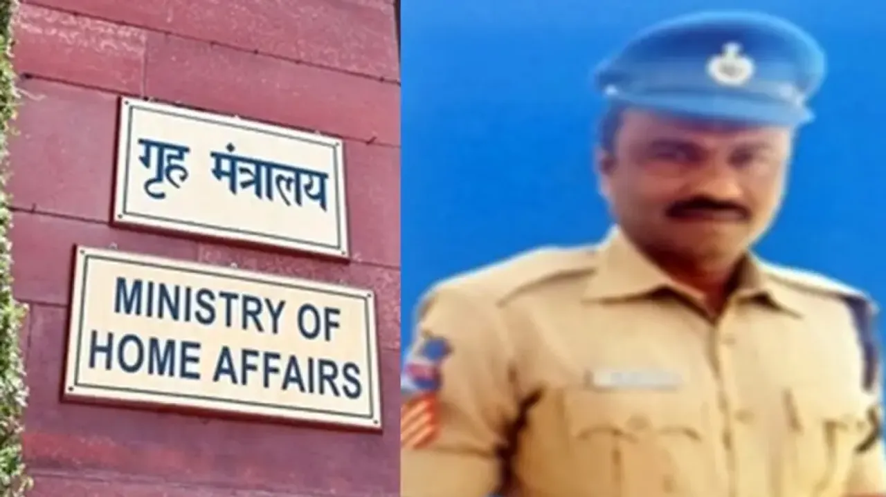 The Union Ministry of Home Affairs on Wednesday announced service medals