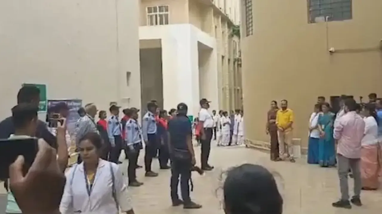 19-month-old Odisha toddler saves three lives by donating his heart, liver and other organs