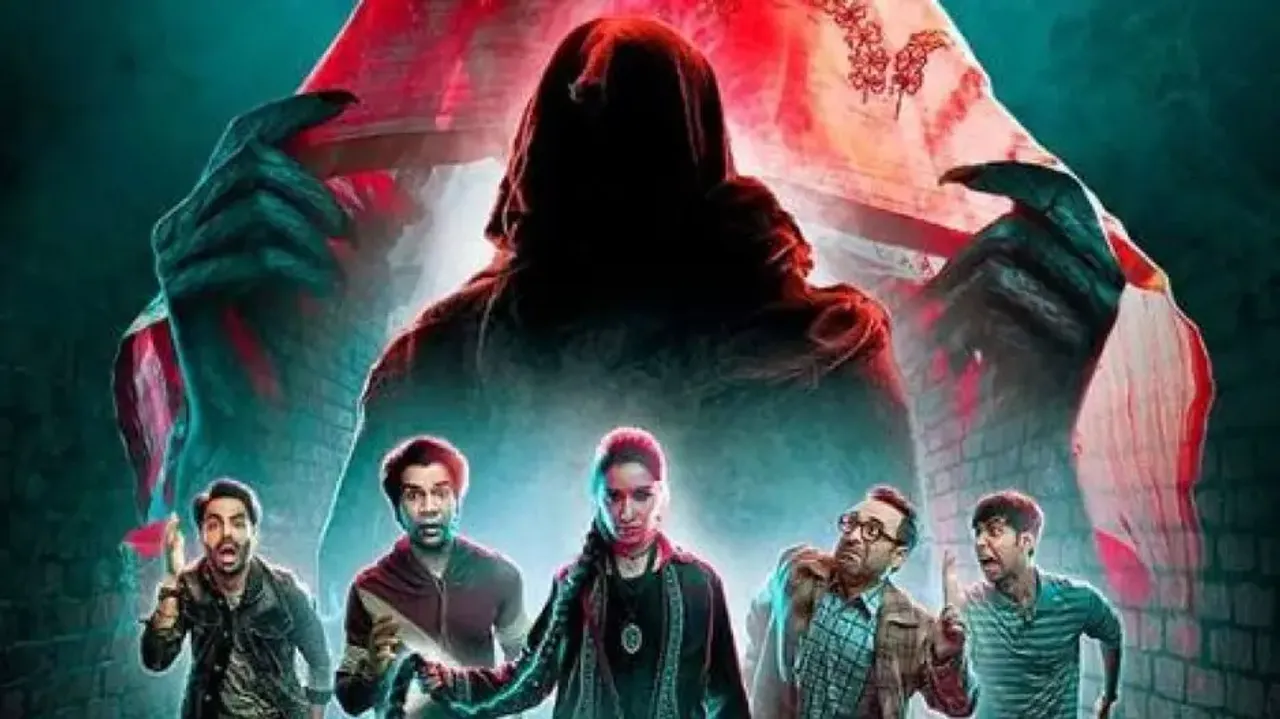 Stree 2 Review: More scarier than Stree, Shraddha Kapoor steals the show; Ayushmann Khuranna to ente