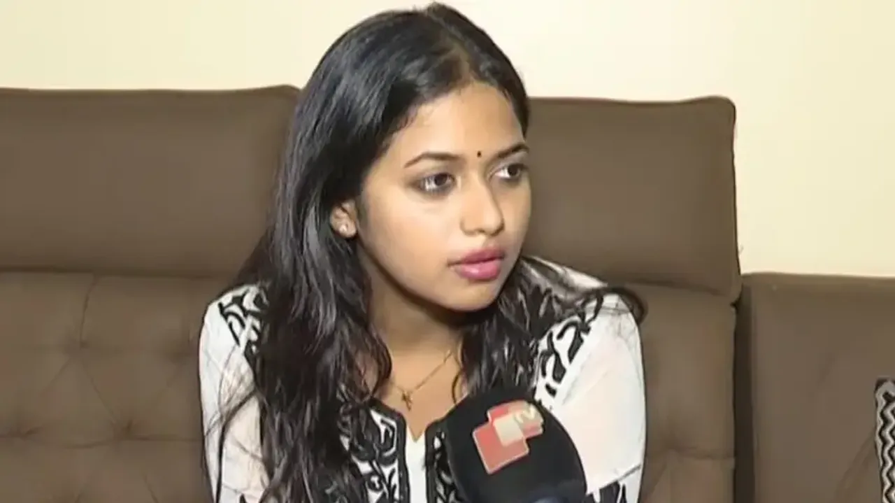 Actress Supriya