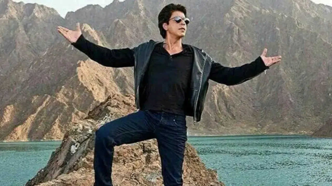 Romantic films least favourite of 'King of Romance'! Era of Shah Rukh Khan's loverboy image to end?