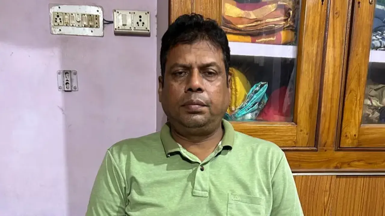 New day, new Odisha govt officer under Vigilance scanner