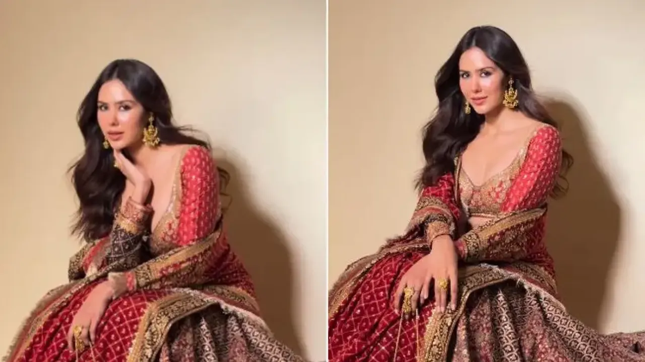 On Sonam Bajwa's Birthday, here are some lesser-known facts about the actress