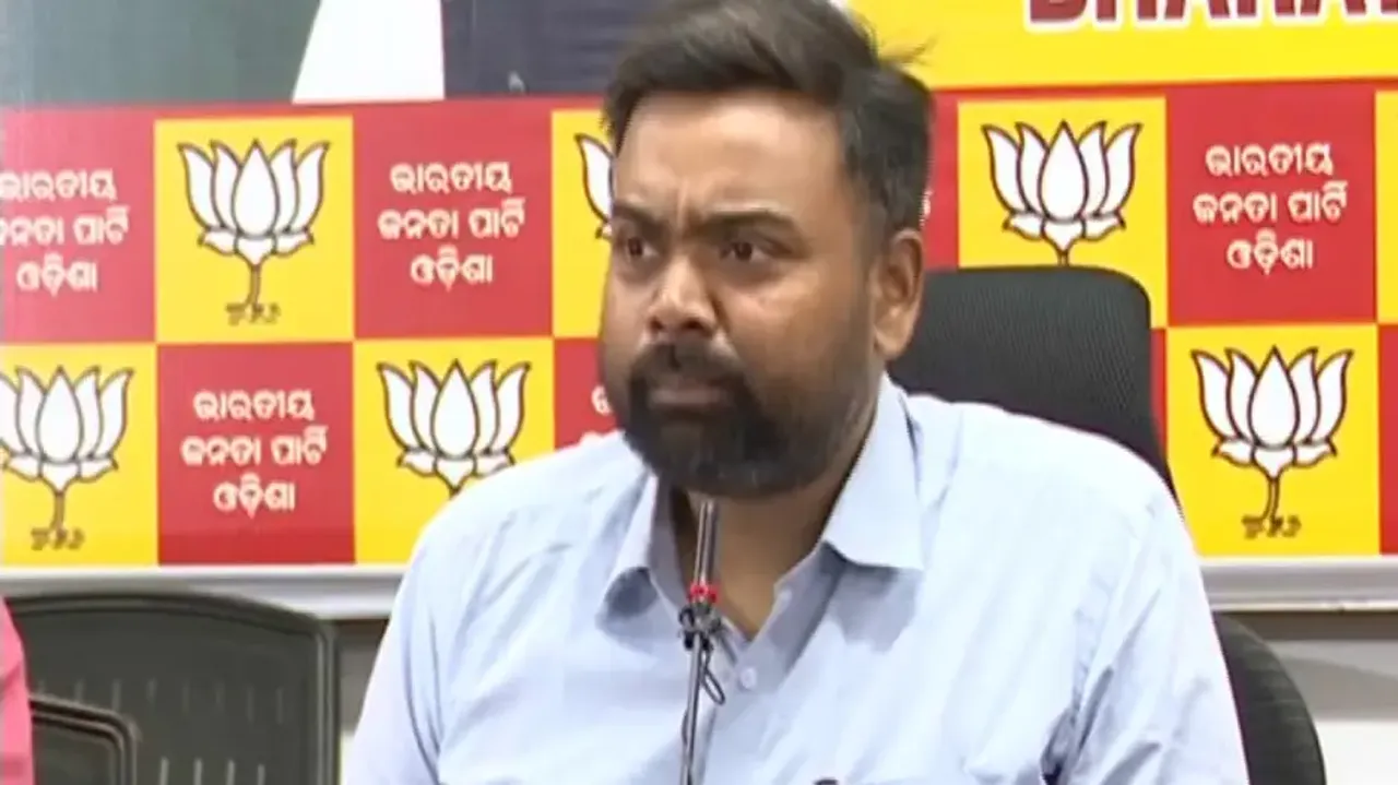 Kolkata horror: BJP Targets TMC