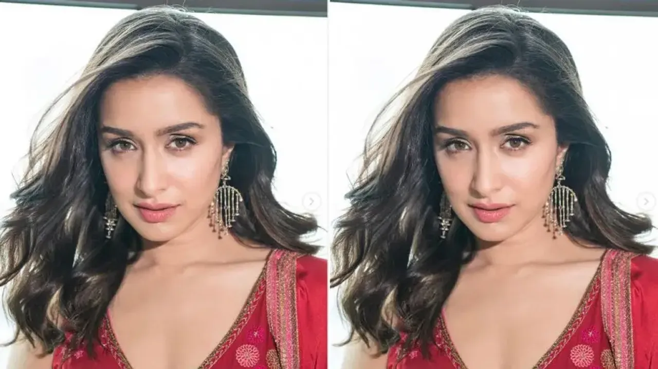 Shraddha Kapoor beats Prabhas, Hrithik Roshan and Deepika Padukone with Stree 2