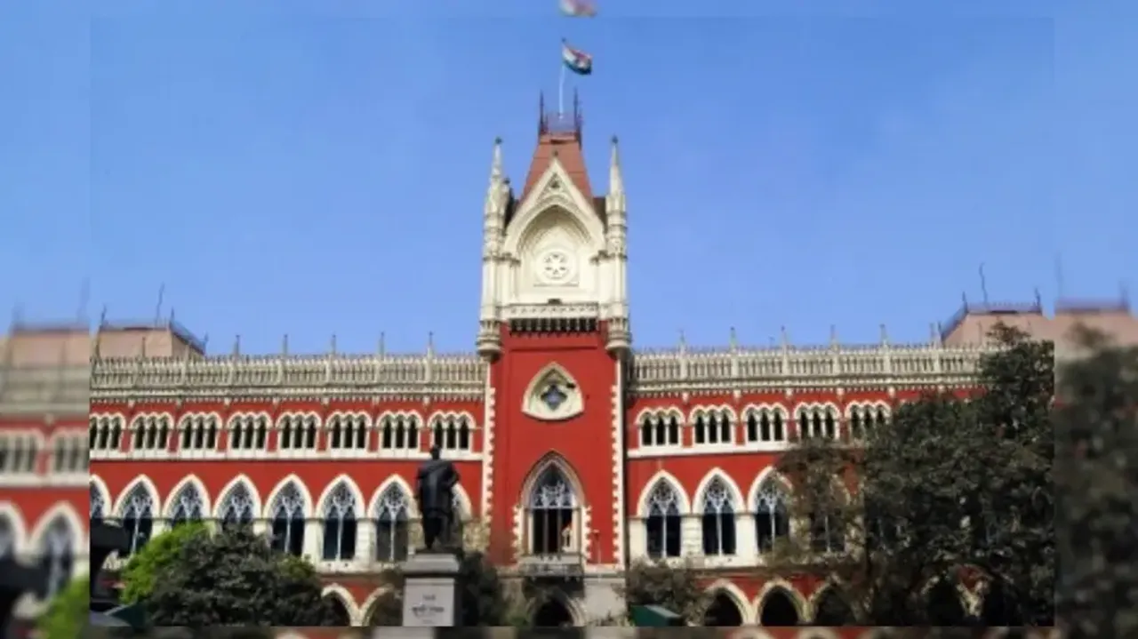 Kolkata High Court