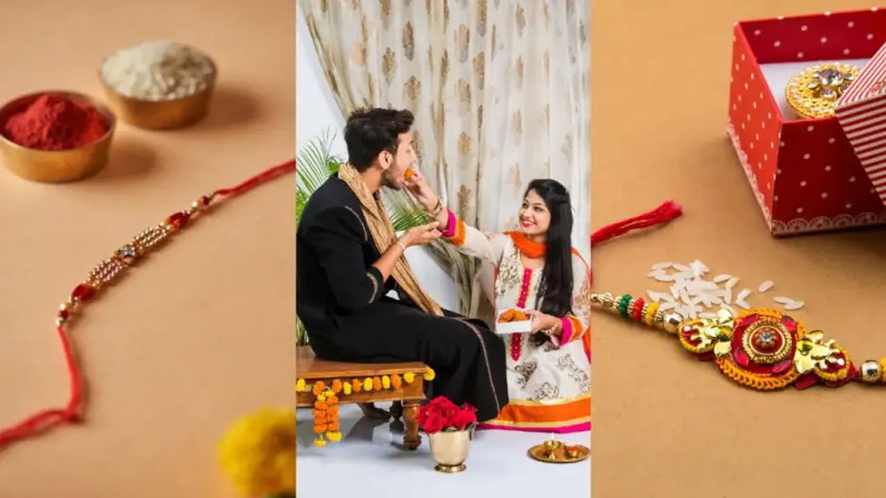 Raksha Bandhan 2024: Top Wishes, Messages, Status to Share