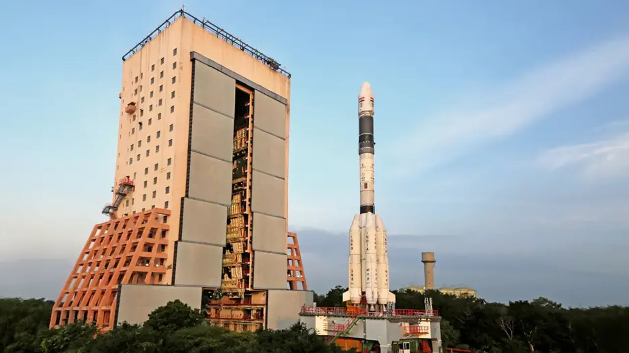 First test flight of India’s human space mission rocket likely in December