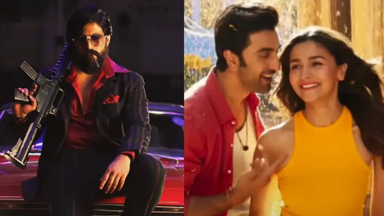 National Awards 2024: Yash's KGF Chapter 2 wins Best Kannada Film, Ranbir-Alia's Brahmastra wins big