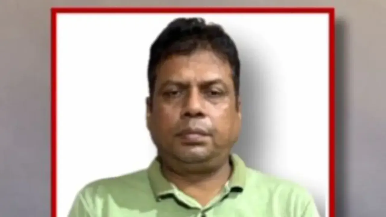 Kendrapara ACSO arrested by Vigilance after over Rs 2 crore deposits detected
