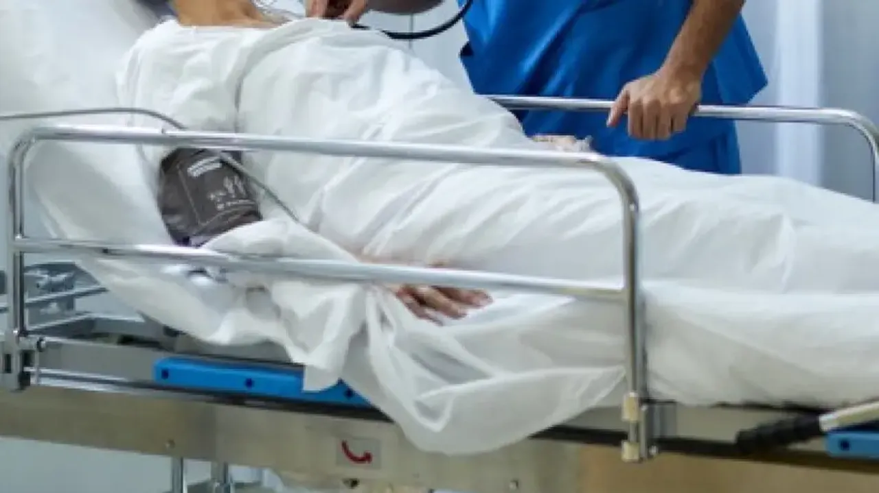 Rs 1 lakh crore disbursed for free hospital care to 7.4 crore patients under PMJAY scheme: Health Mi