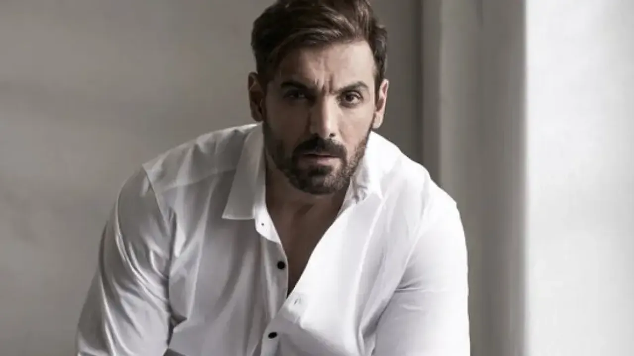 John Abraham