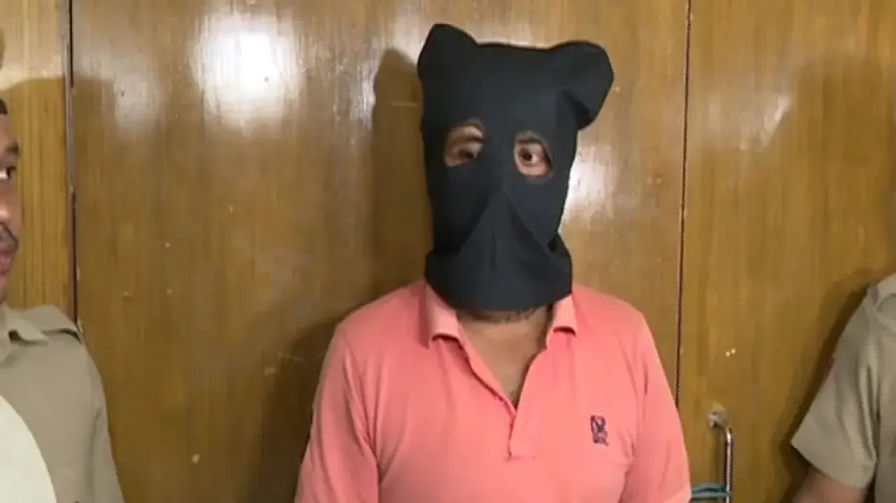 Bhubaneswar SIM box case: Accused’s handler hails from Bangladesh 