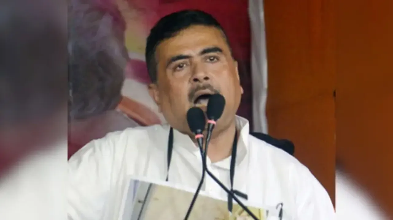 Kolkata doctor death: Viscera of the victim was changed, claims Suvendu Adhikari